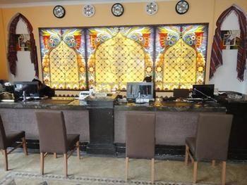A Nest Hotel Pan'an Buitenkant foto